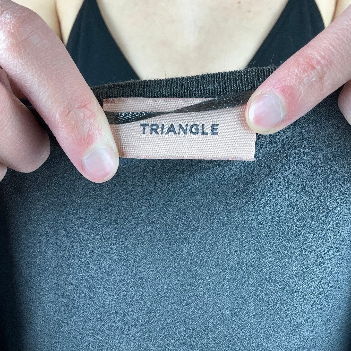 Gray Cardigan | Bern