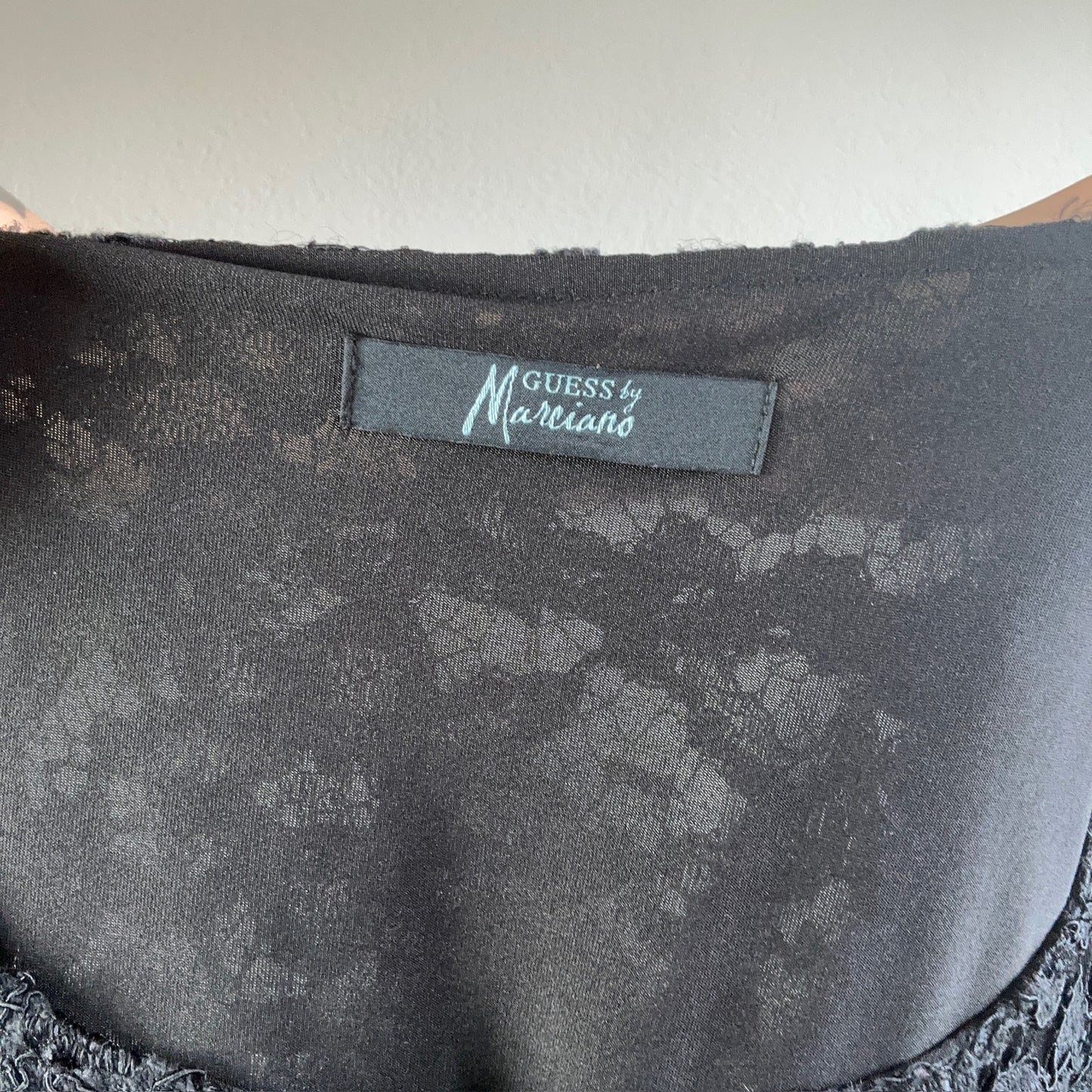 Robe vintage mignonne des années 2000 de Guess by Marciano | Berne