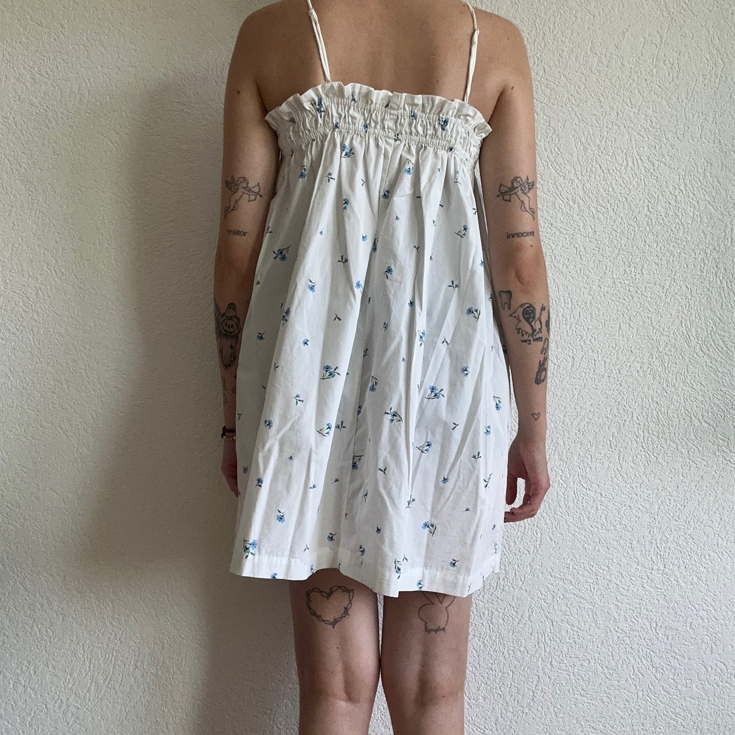 Robe blanche | Berne