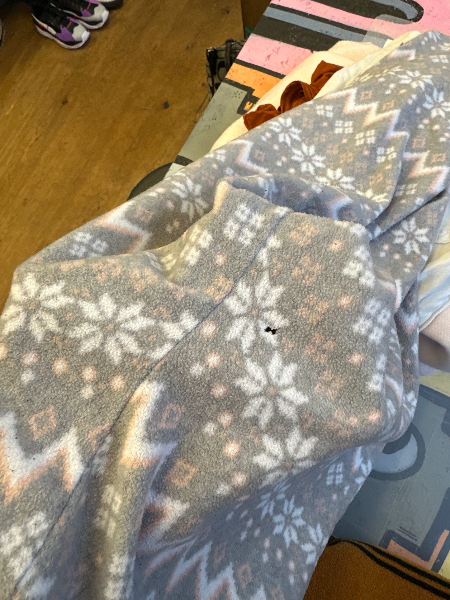 Christmas Pyjama Pants | Bern