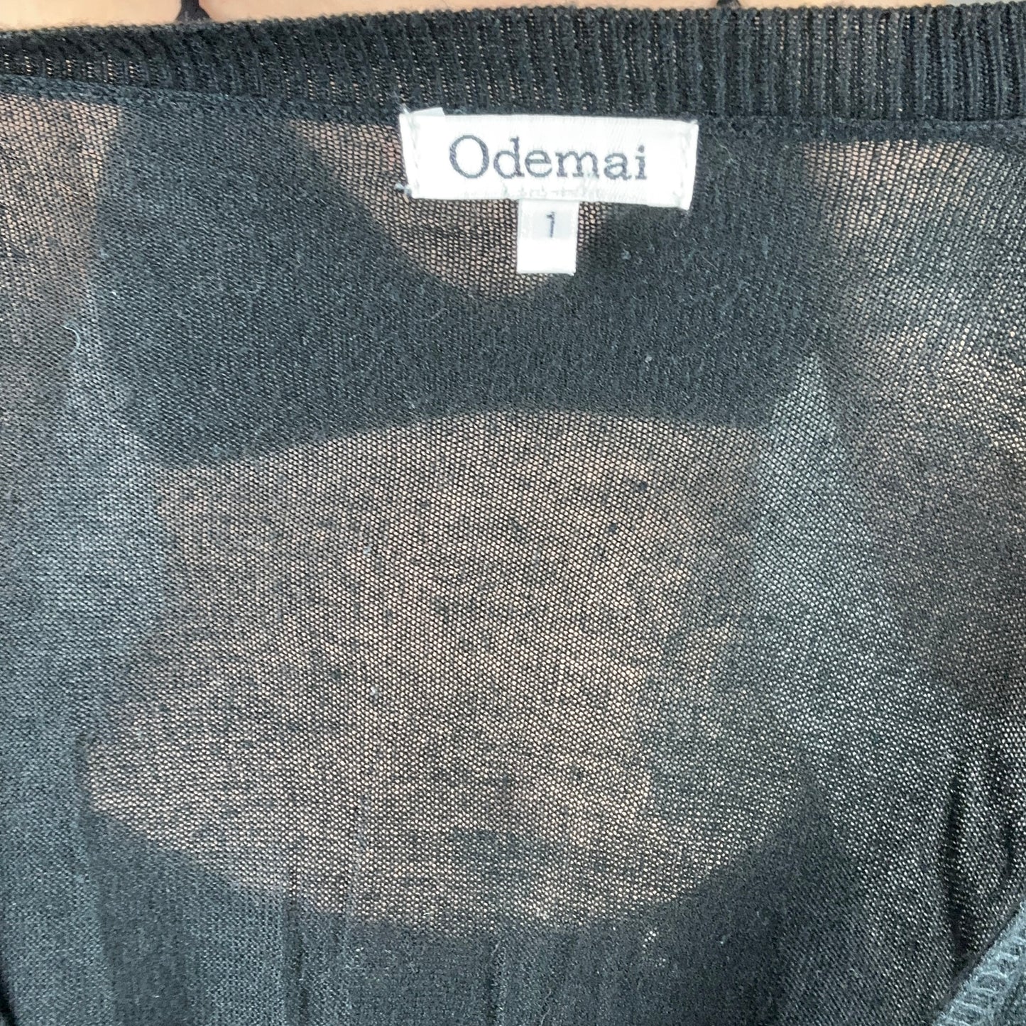 Cute black Jacket | Bern