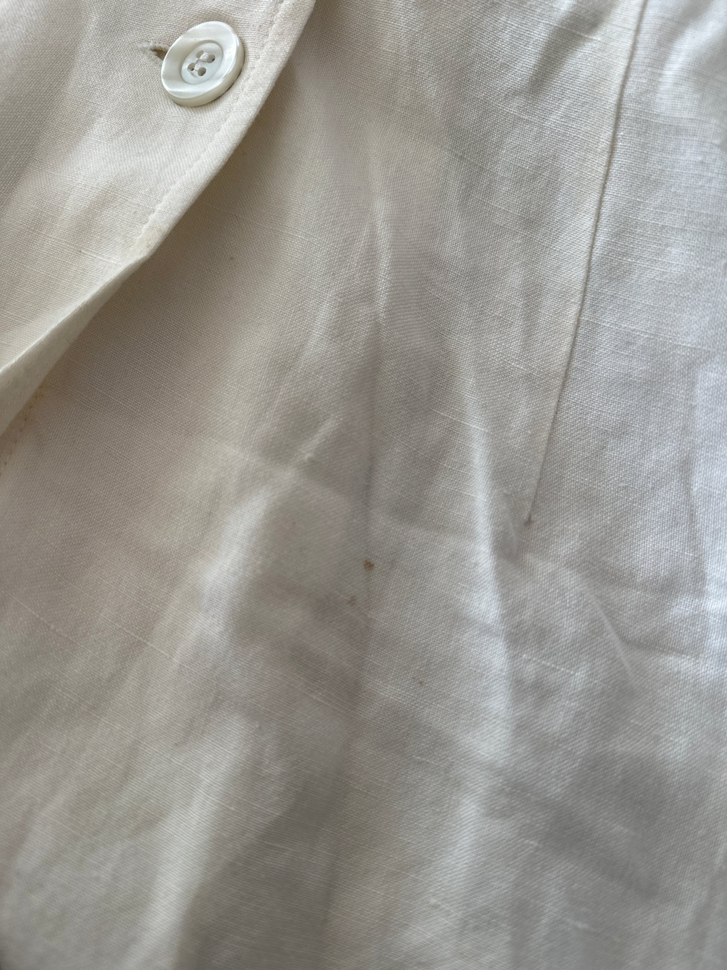 Vintage Blouse/Shirt | Bern