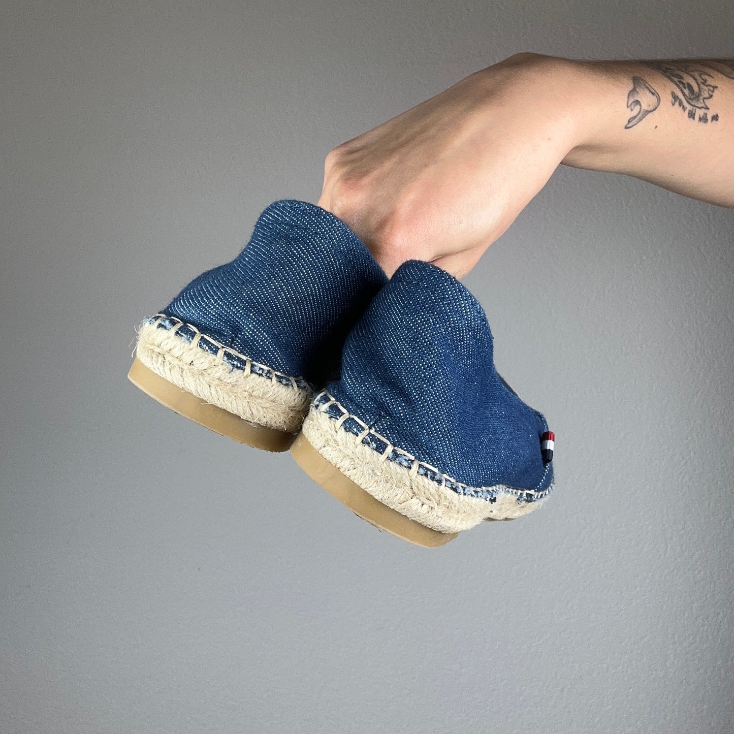 Blue Jenny Fairy Schuhe | Bern