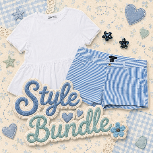 Bluebell Dream - Style Bundle #6 🩵 | marko