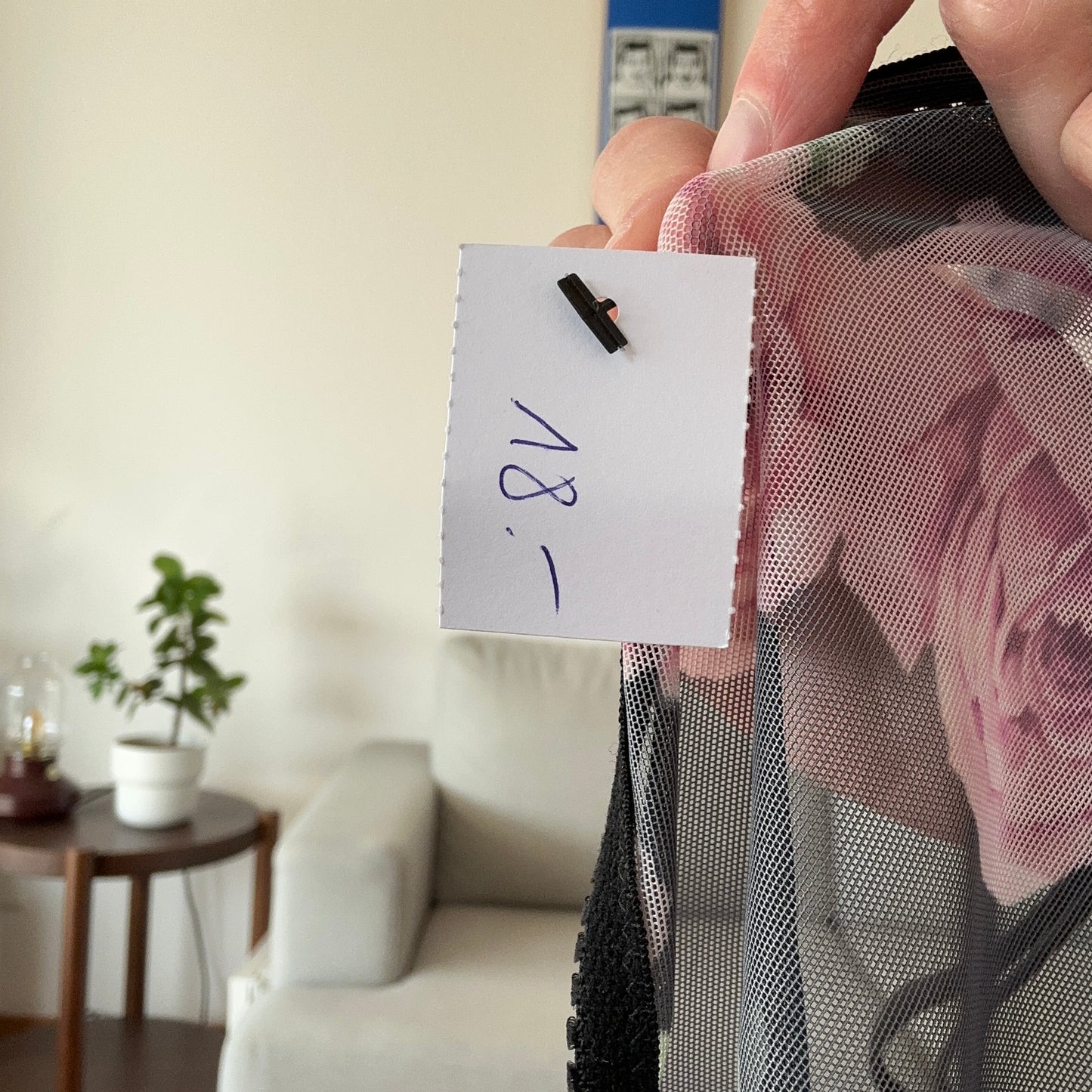 Y2K Black Dress with cute Flower Print | Bern