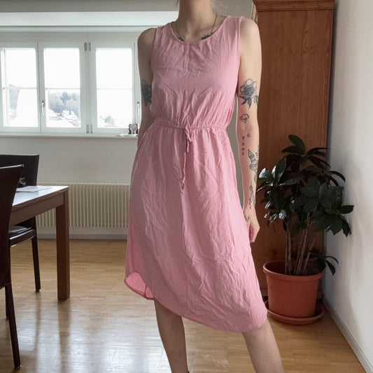 Pink Dress | Bern
