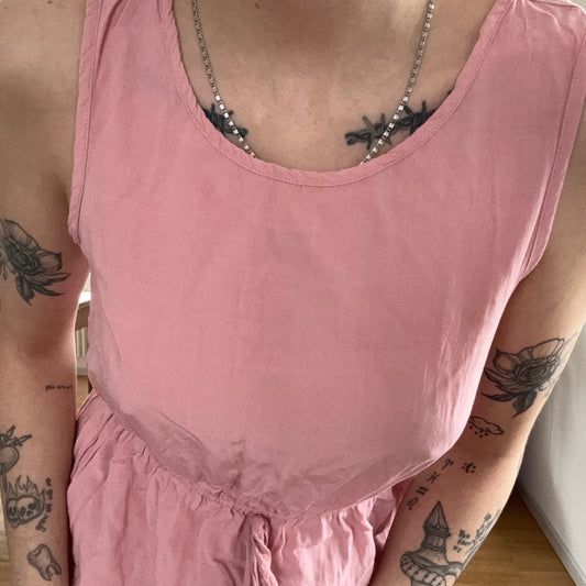 Pink Dress | Bern