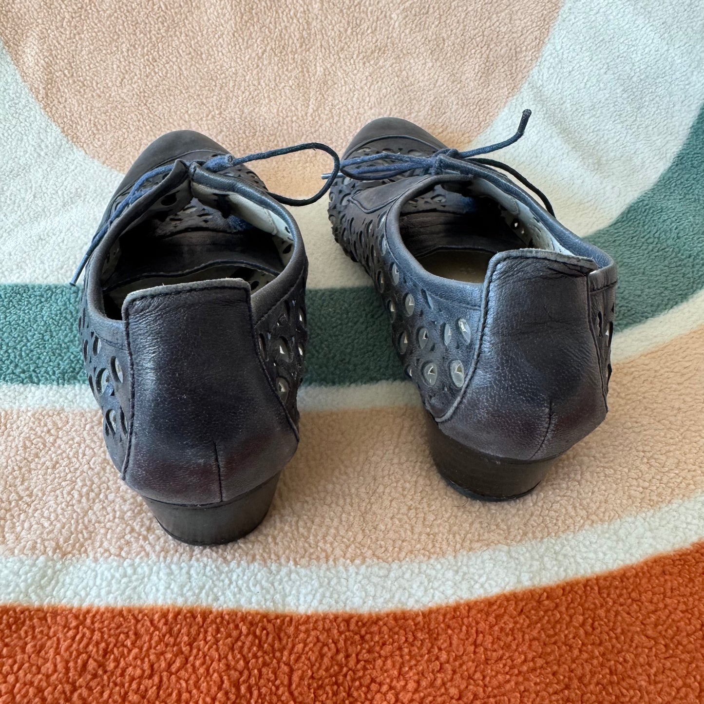 Brown Shoes | Bern