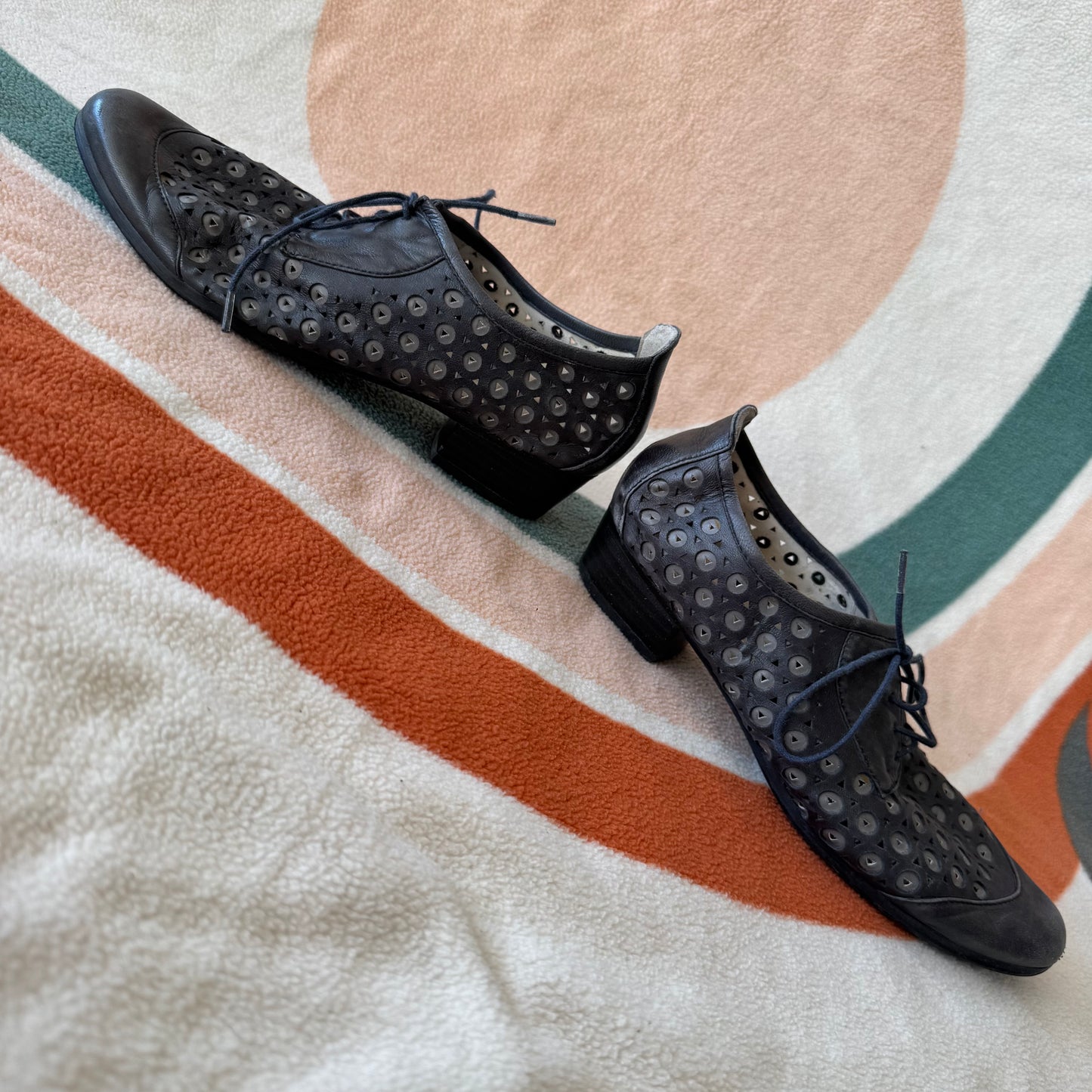 Brown Shoes | Bern