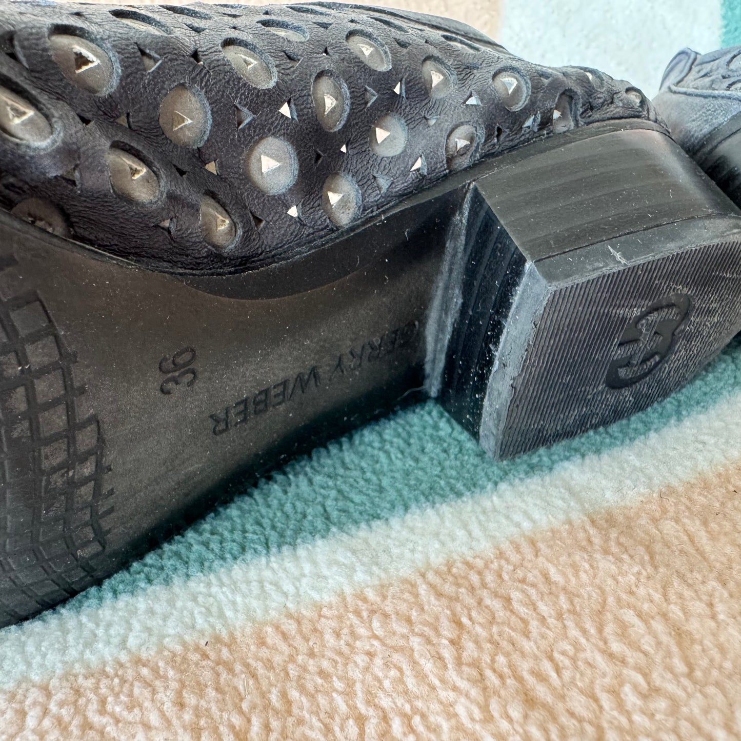 Chaussures marron | Berne