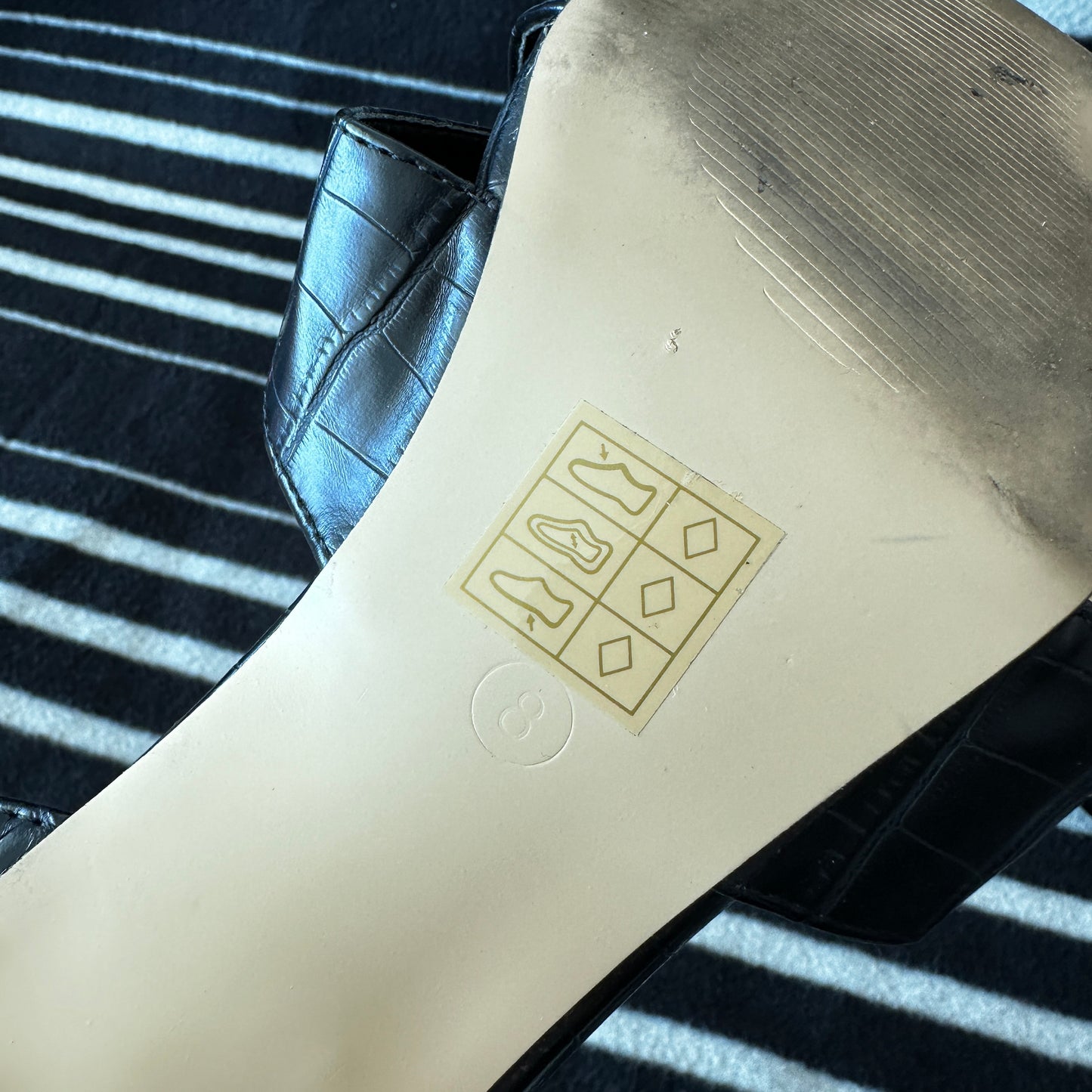 Black High Heels | Bern