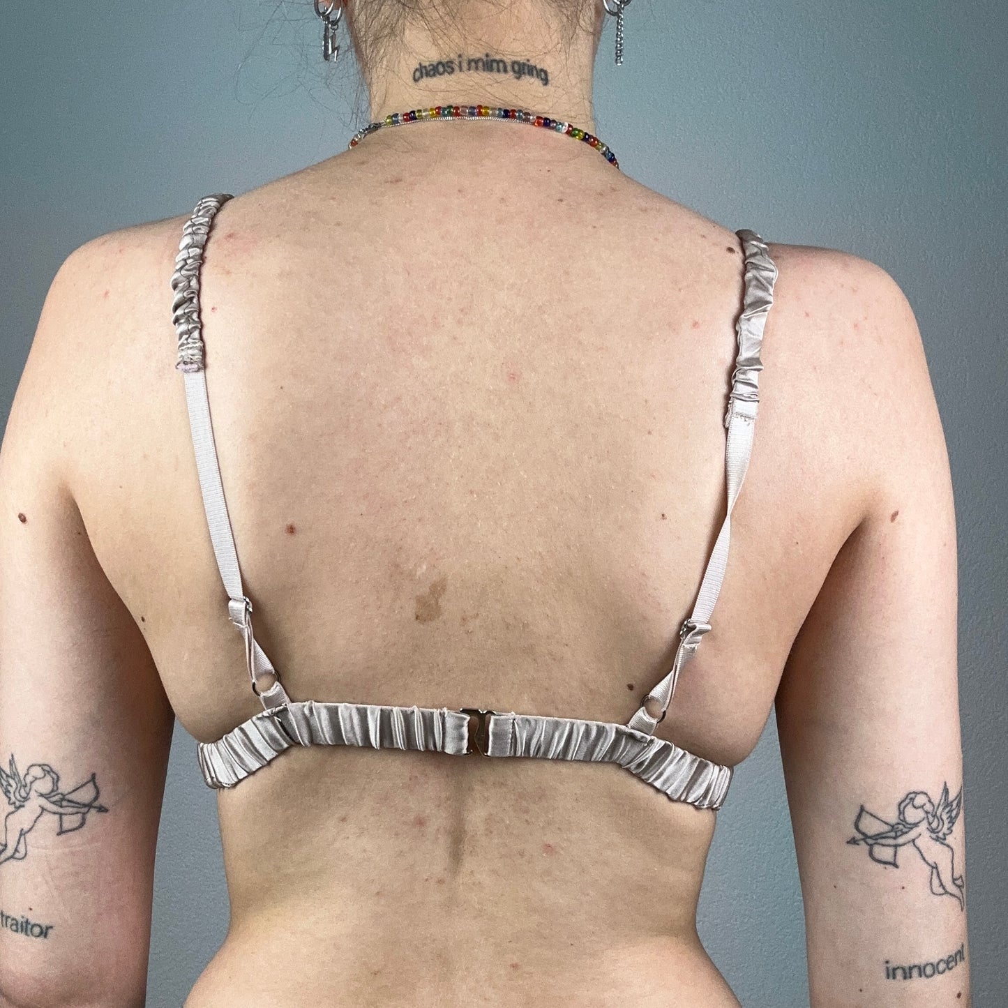 Beiges Bralette | Bern