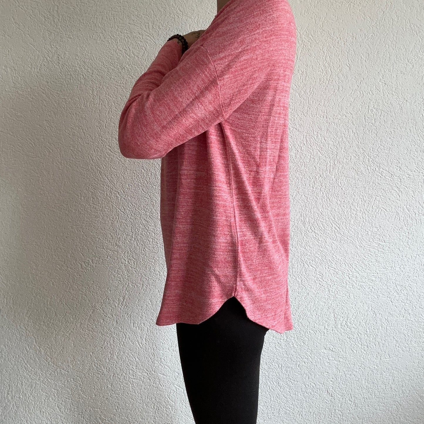 Pink Longsleeve | Bern