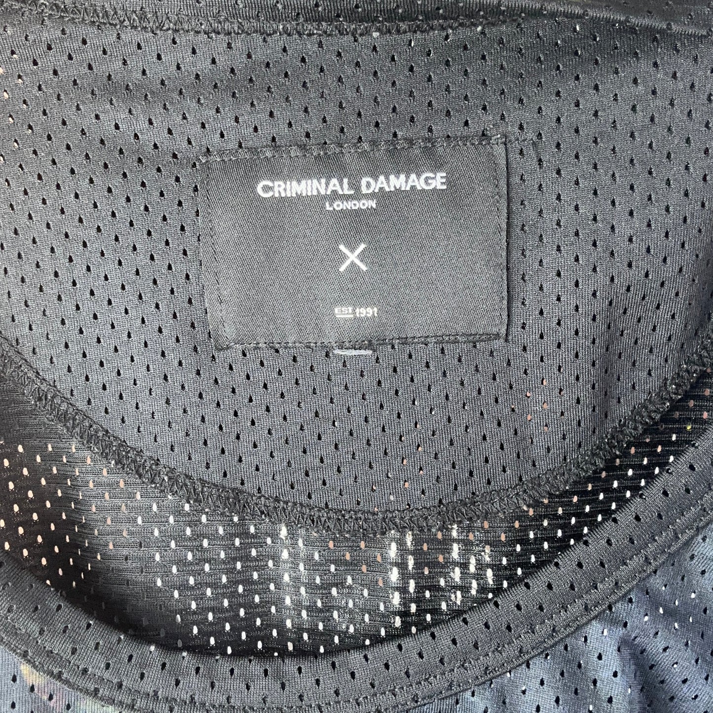 Débardeur noir | Bern