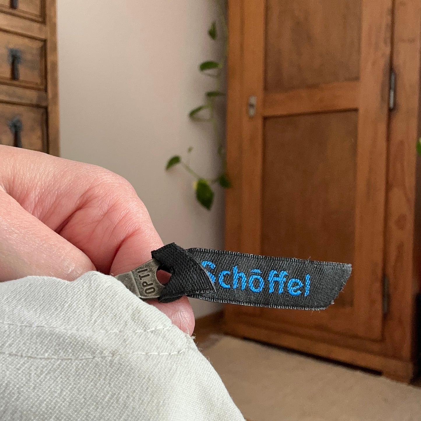 Beige Pants | Neuenegg