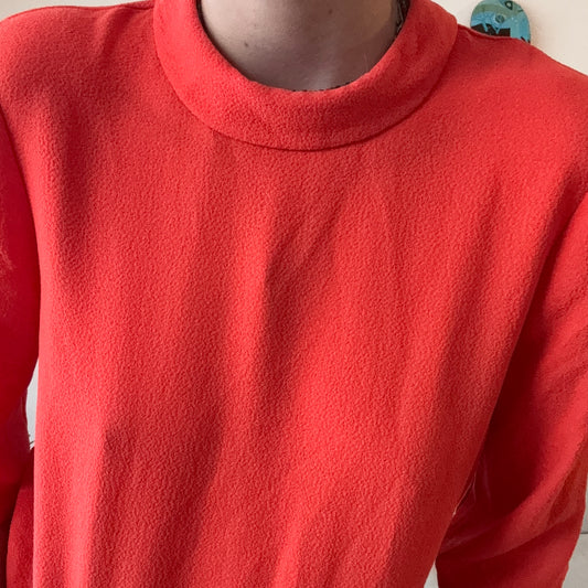 Red Longsleeve | Bern