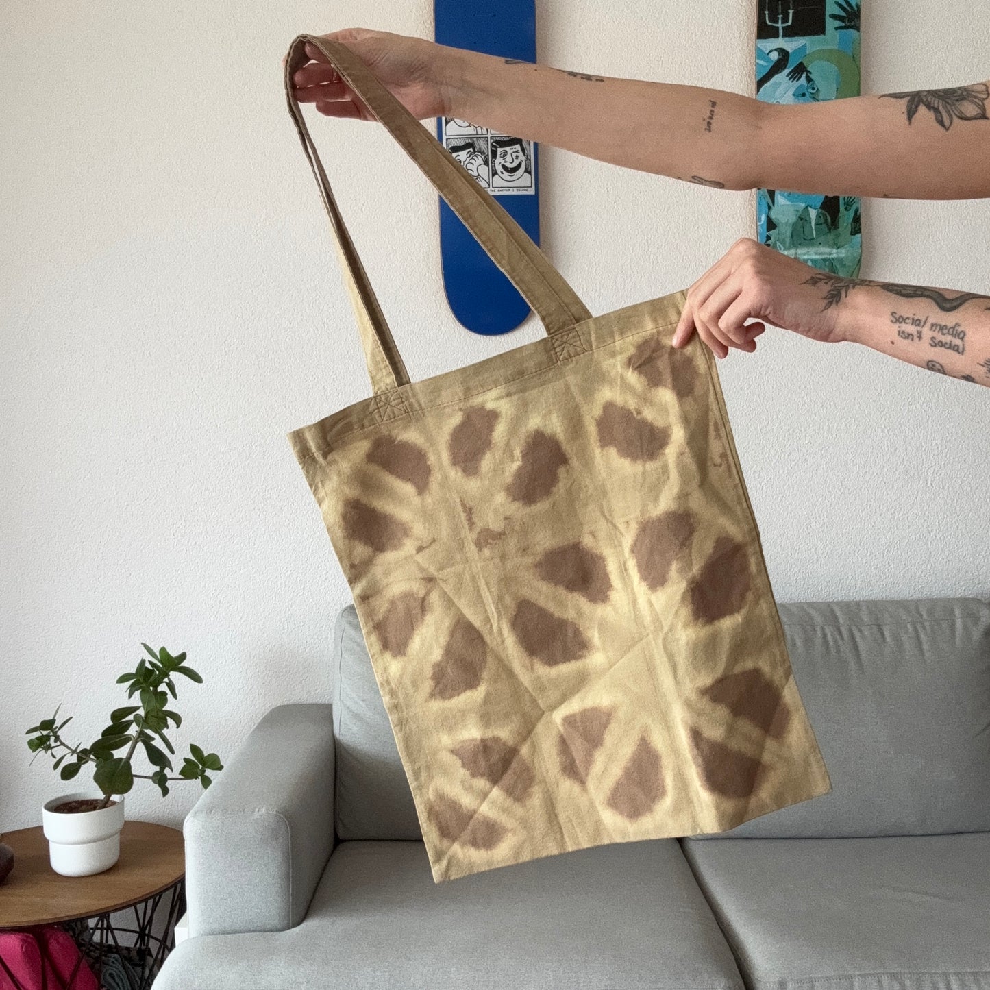 Brown Bag
