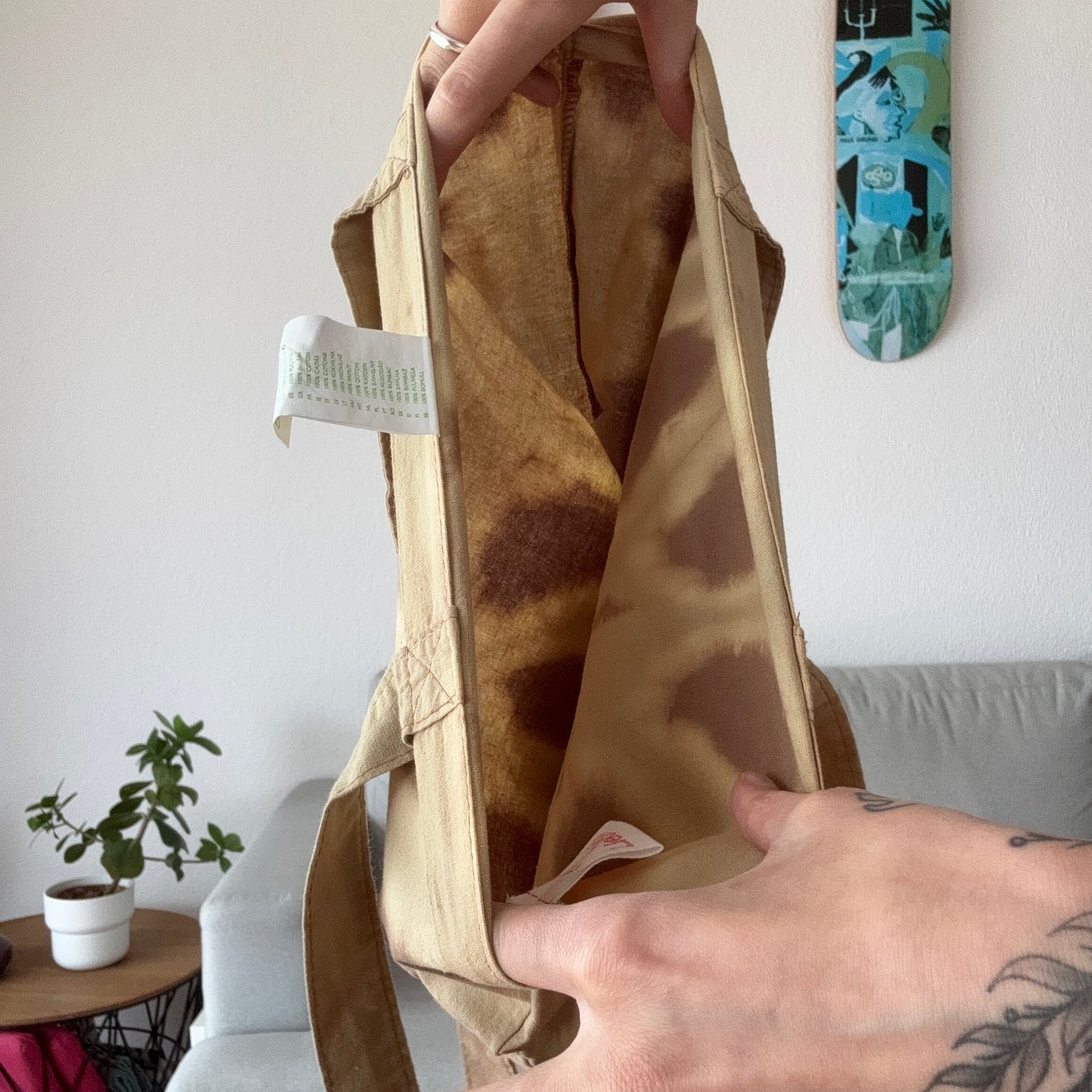 Brown Bag