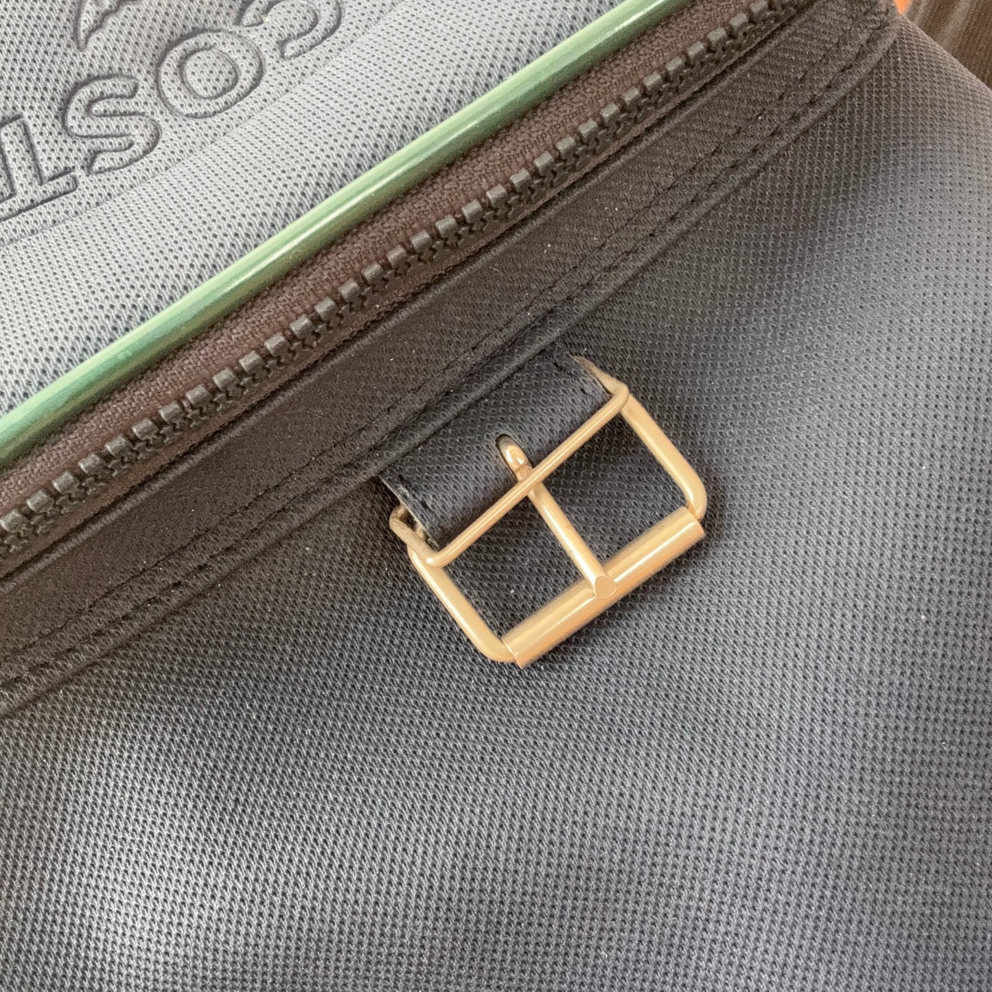 Blue Lacoste Backpack | Bern