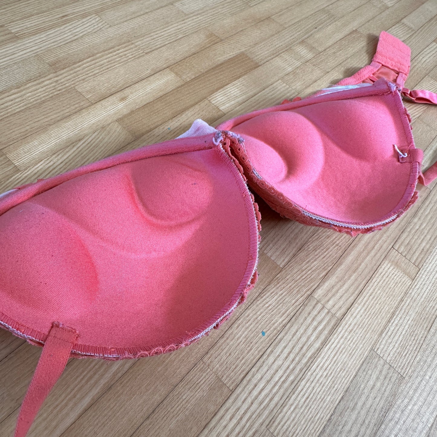 Rosa Push-Up-BH | Bern