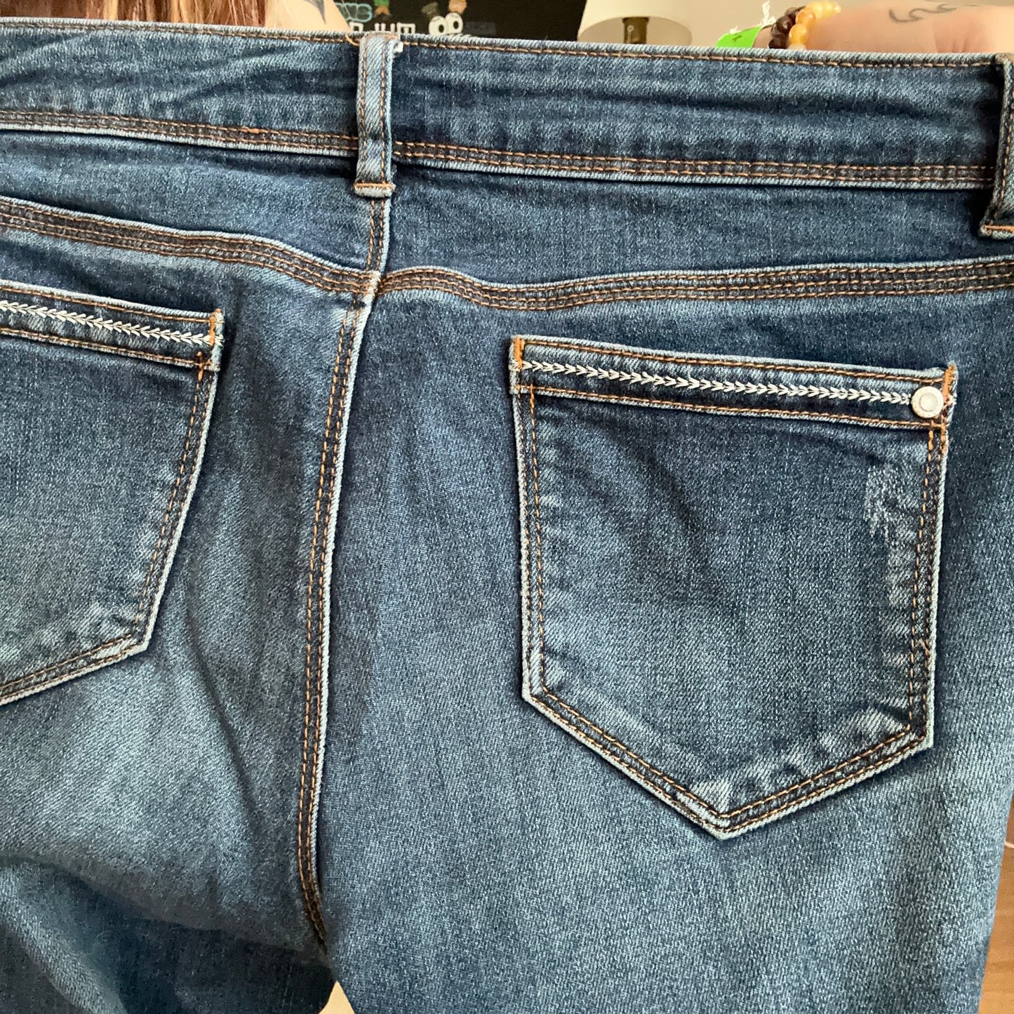 Blue Jeans | Neuenegg