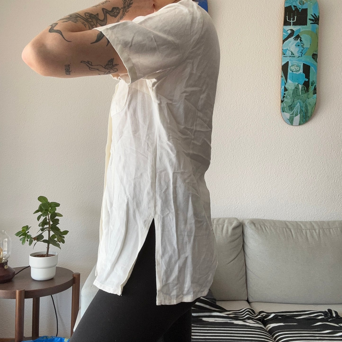 Vintage Blouse/Shirt | Bern