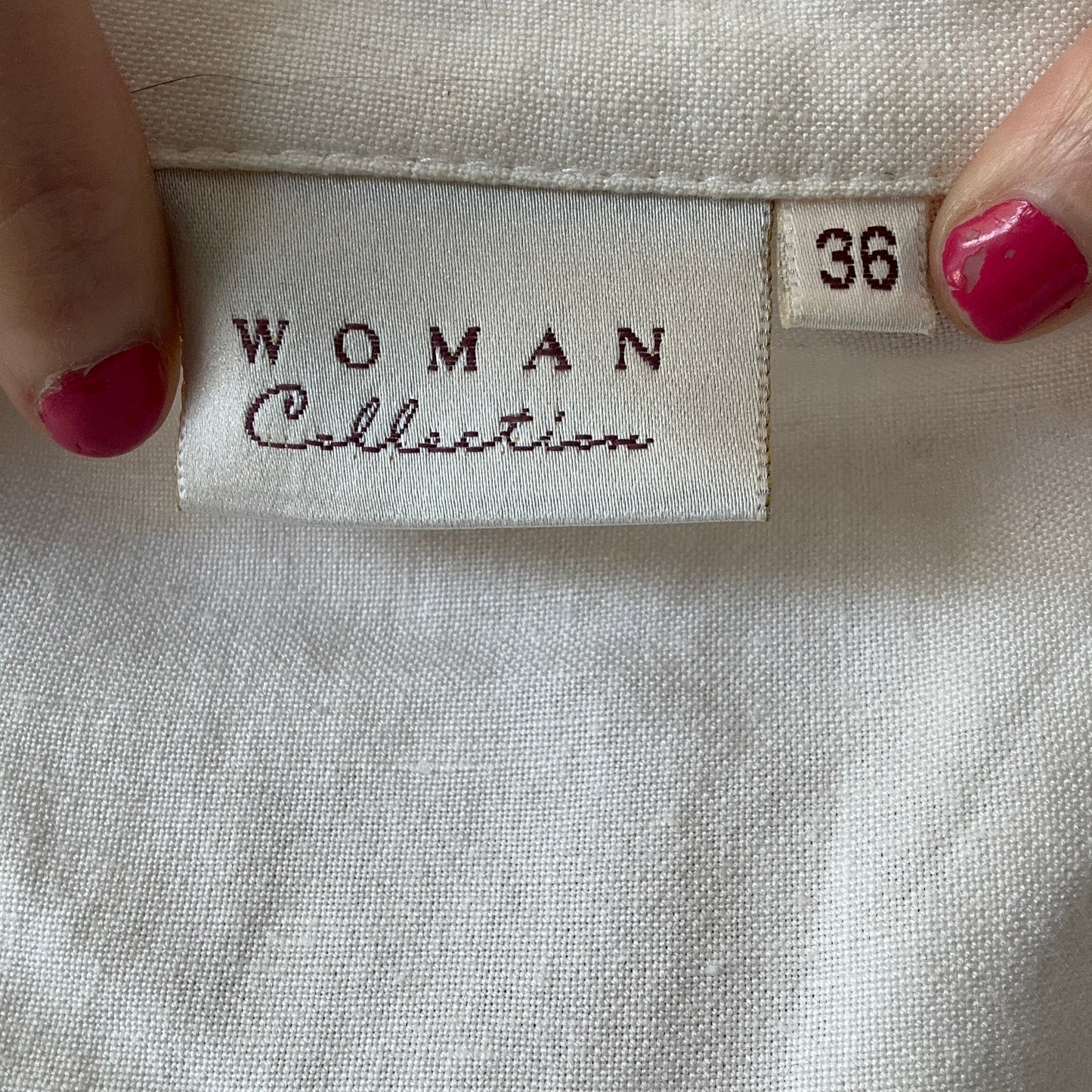 Vintage Blouse/Shirt | Bern