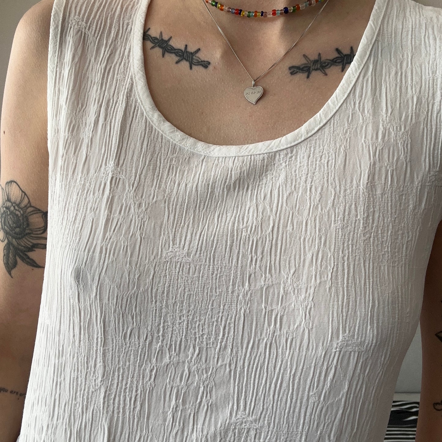 White Top