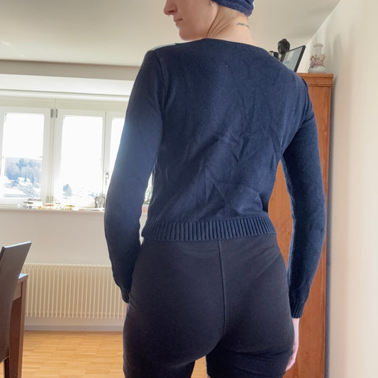 Blue Jacket