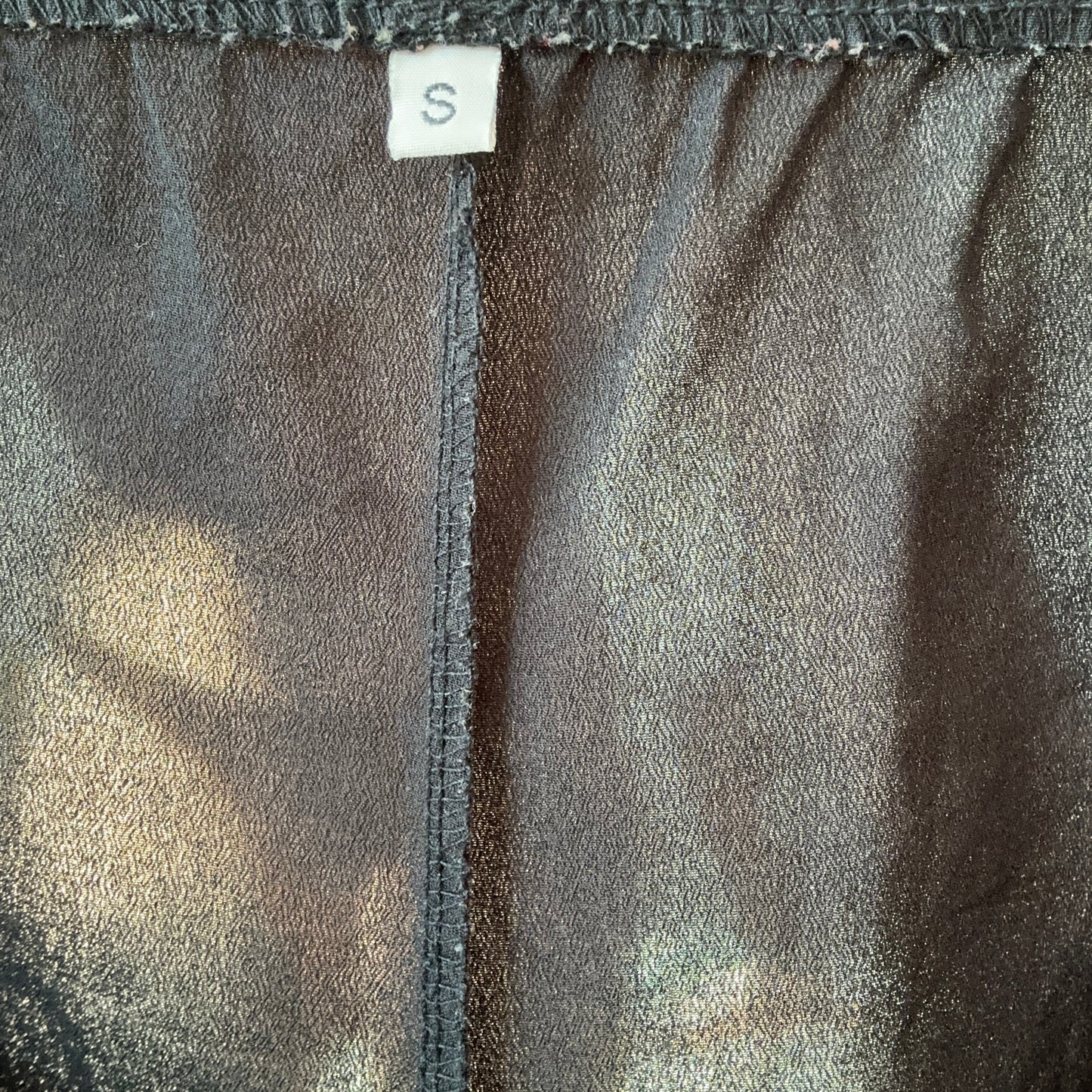 Combinaison noire tour de cou | Bern