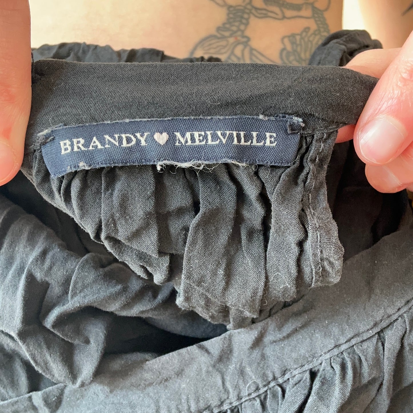 Combinaison noire | Berne