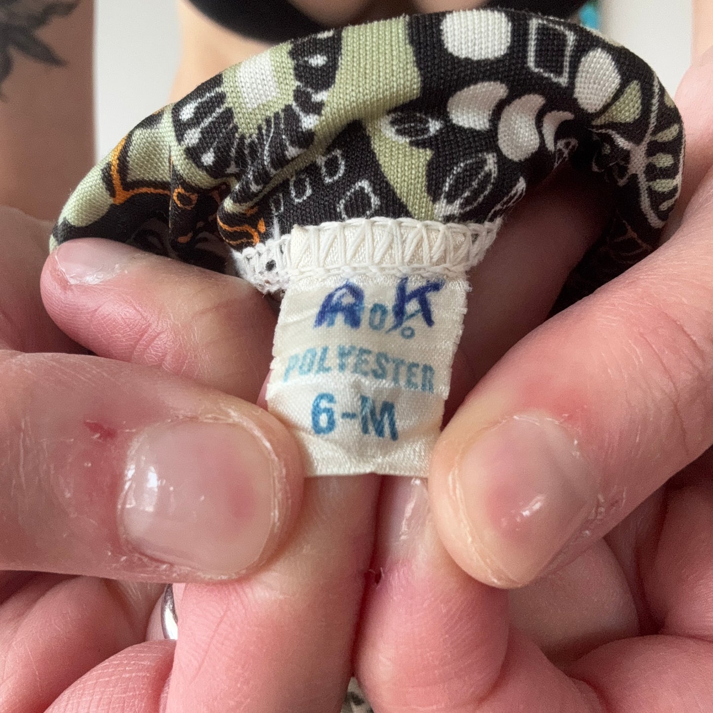 Vintage Brown Shorts with pocket | Bern