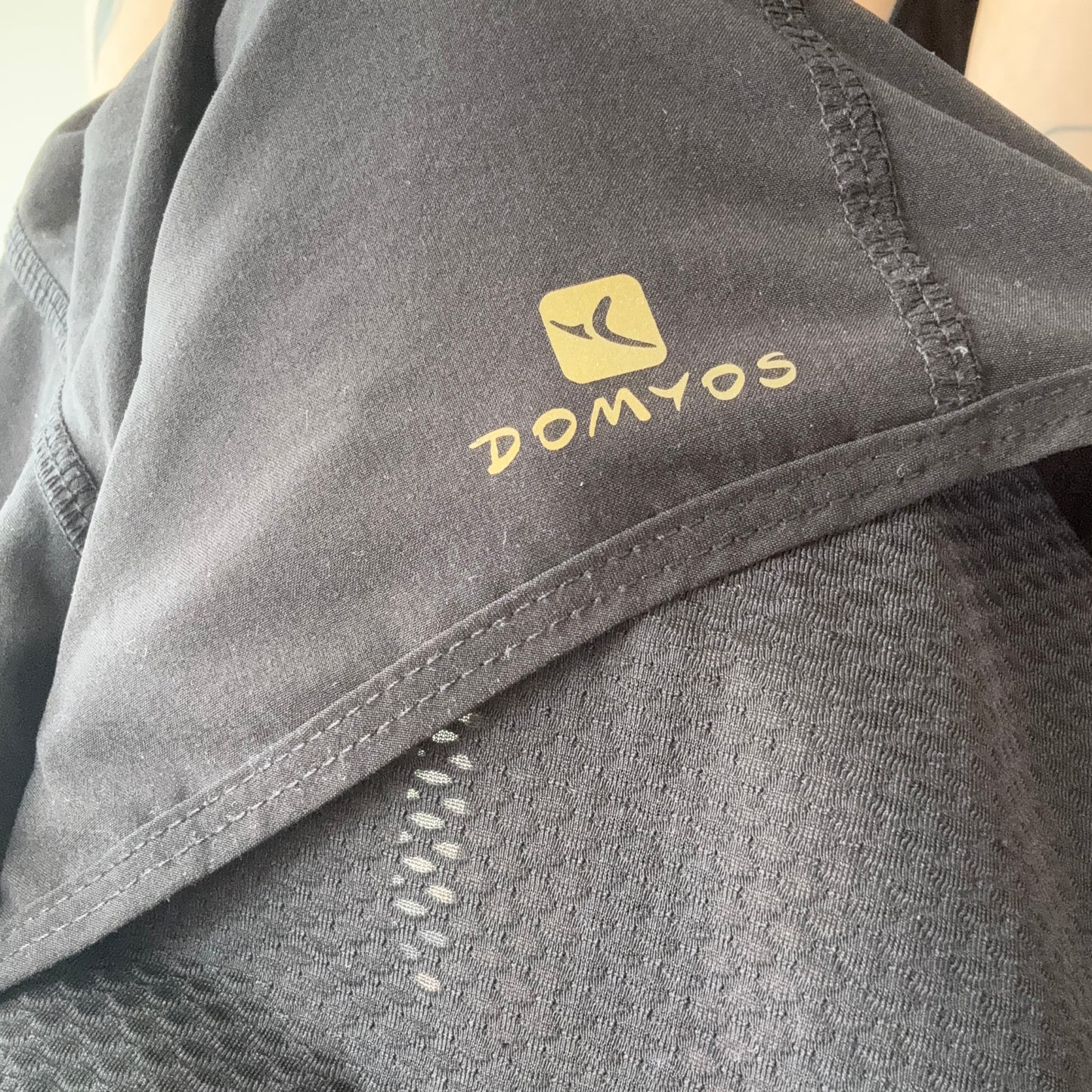 Short de sport gris | Bern