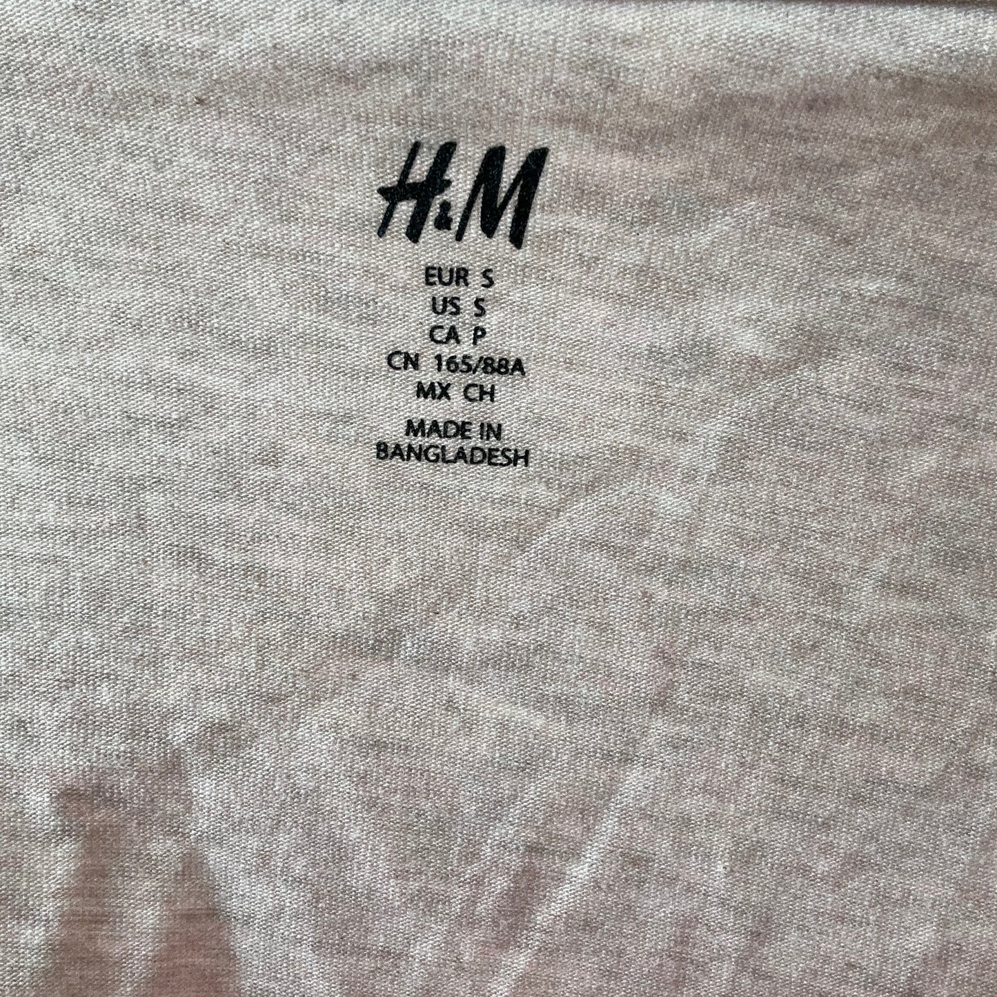 Pink Longsleeve | Bern