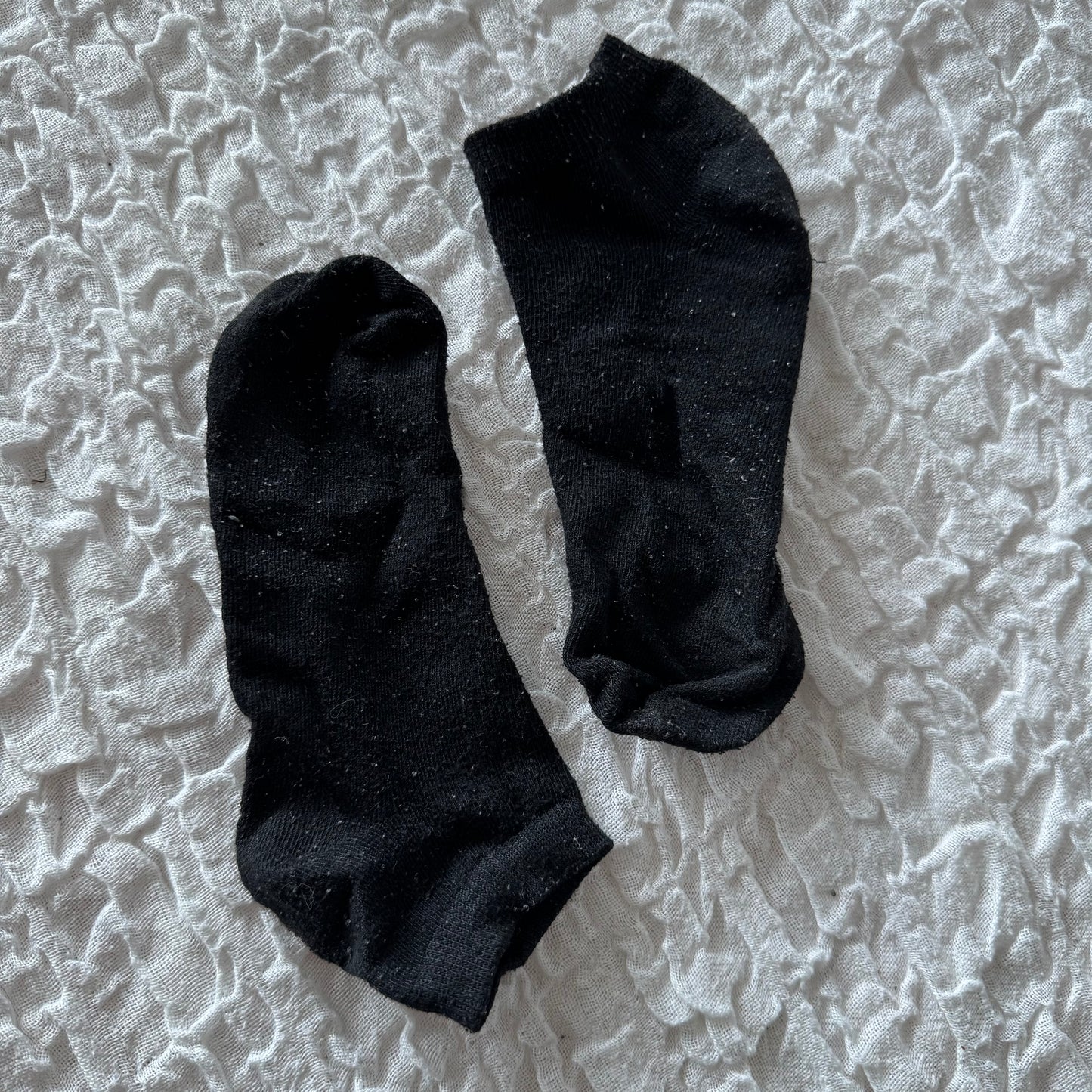 Chaussettes noires