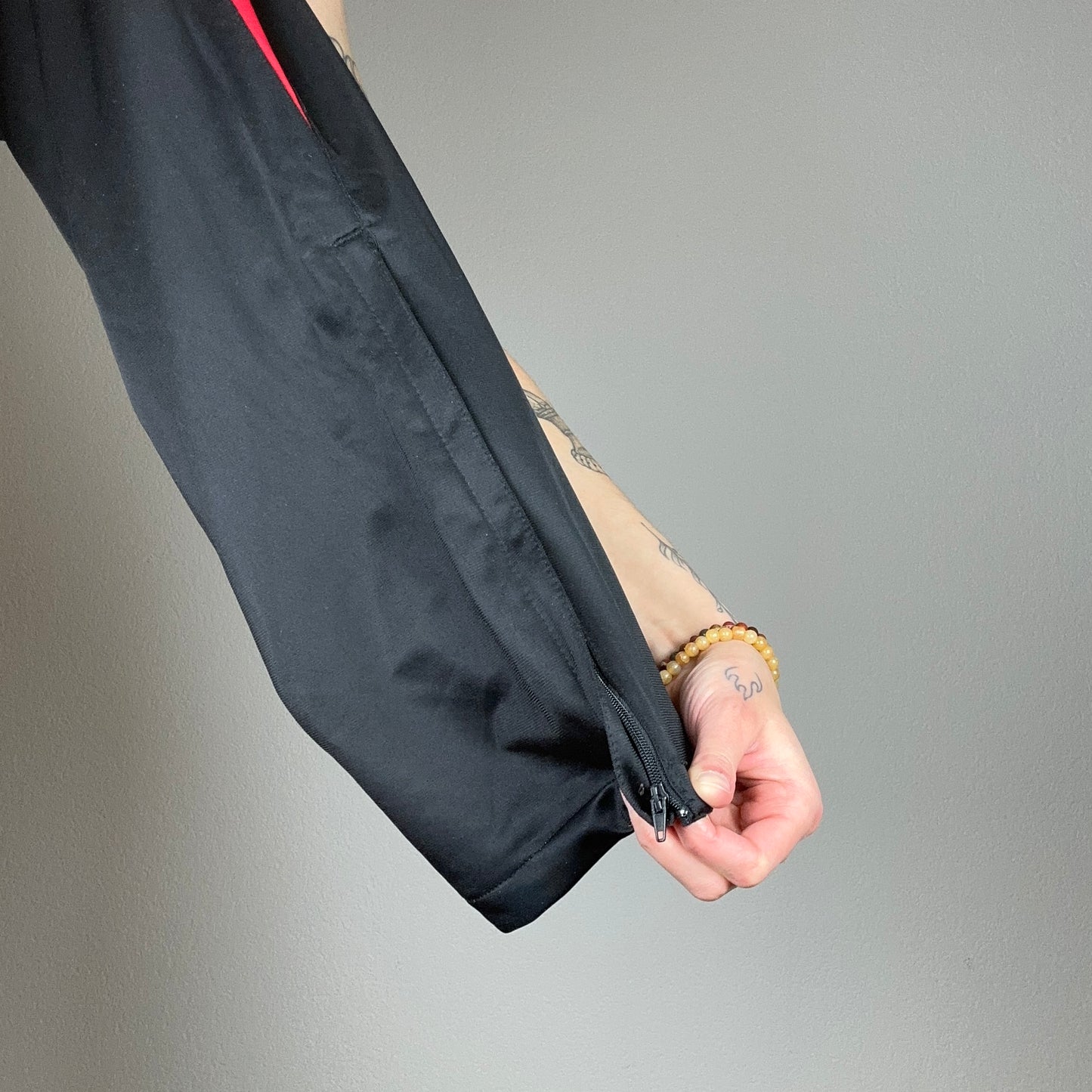 Black Joggers | Bern