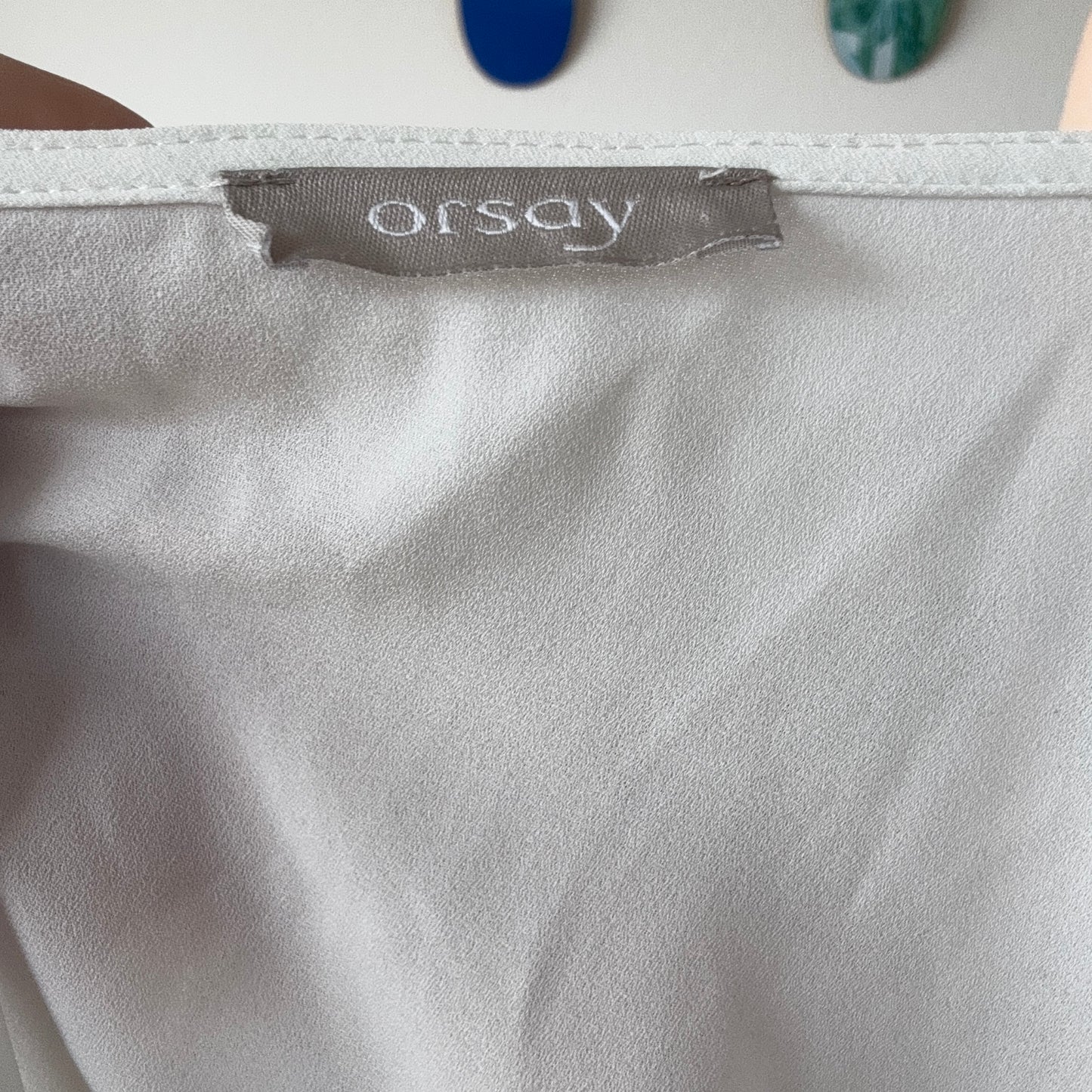 White Longsleeve | Bern