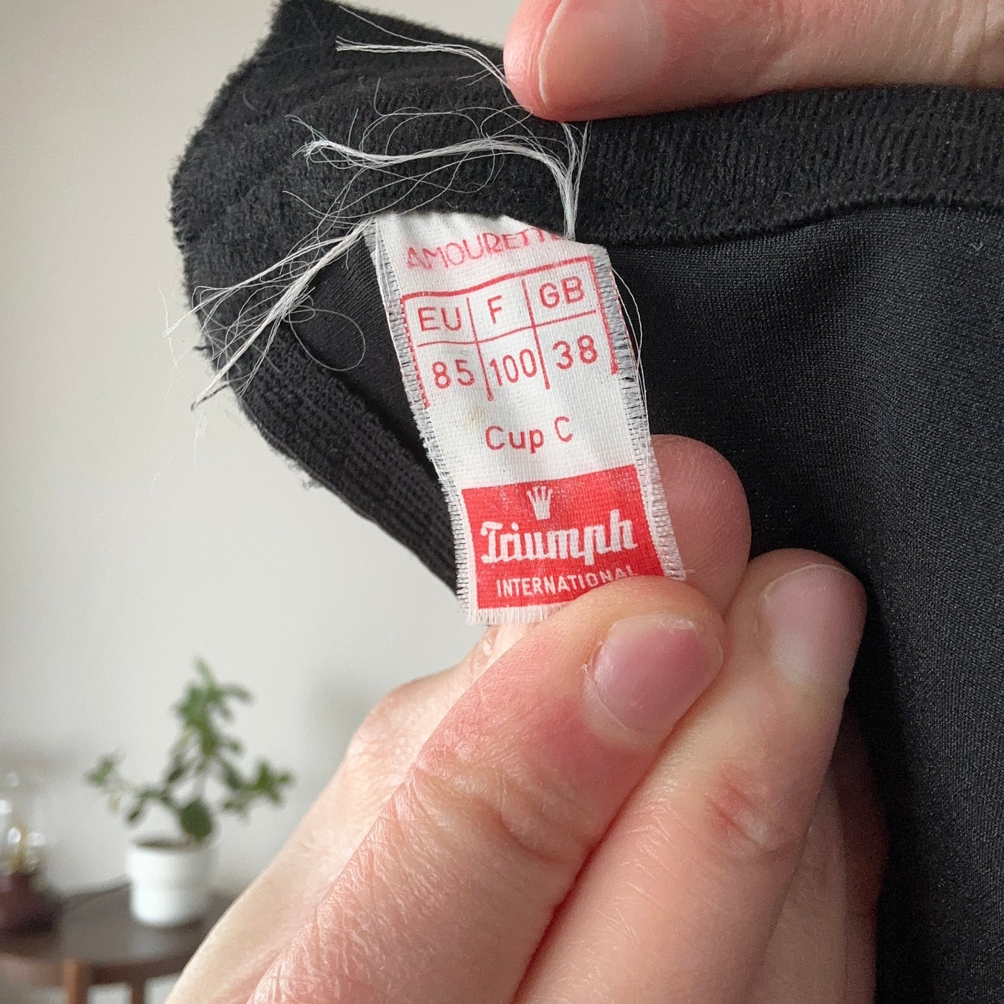 Y2K Black Corset | Bern