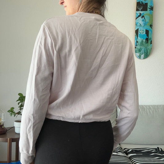 Pink Nike Sweater | Bern