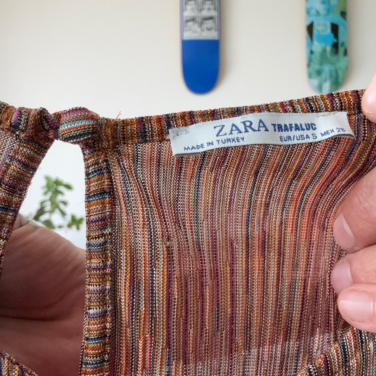 Combinaison colorée | Berne