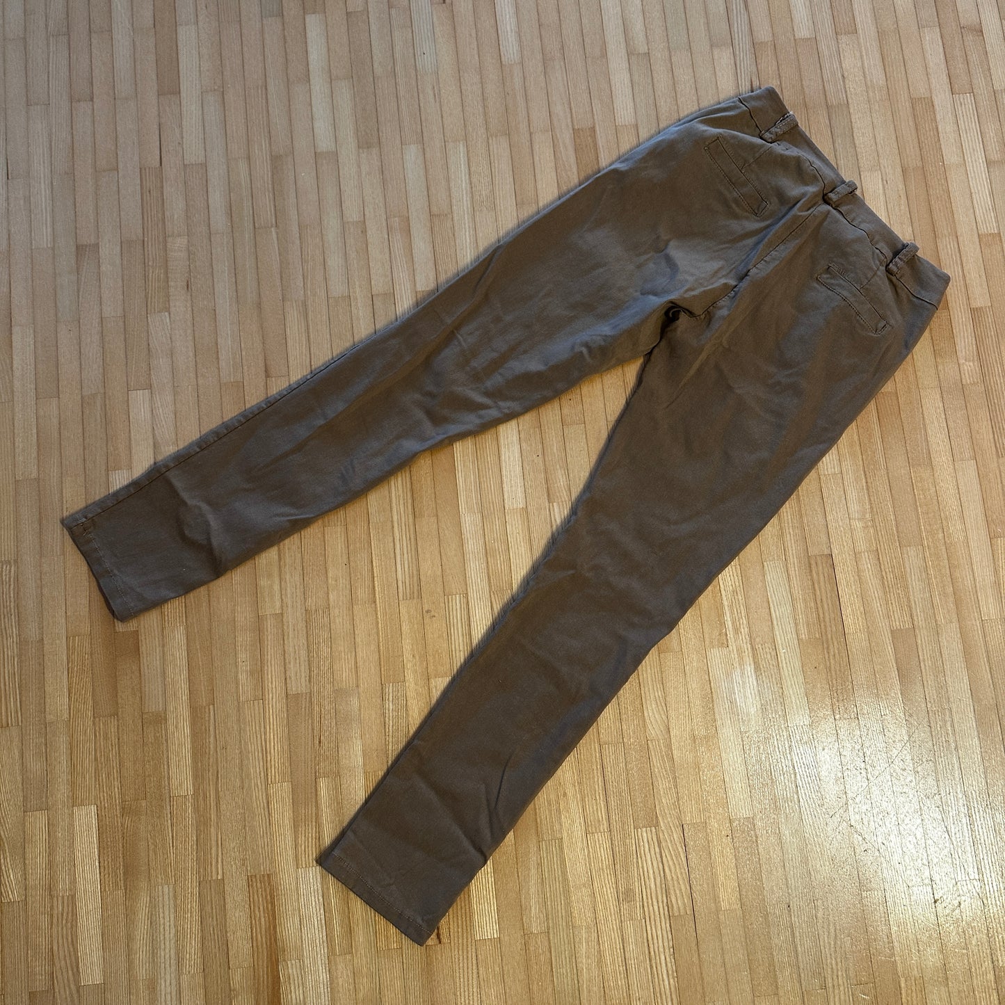 Pantalon marron | Berne