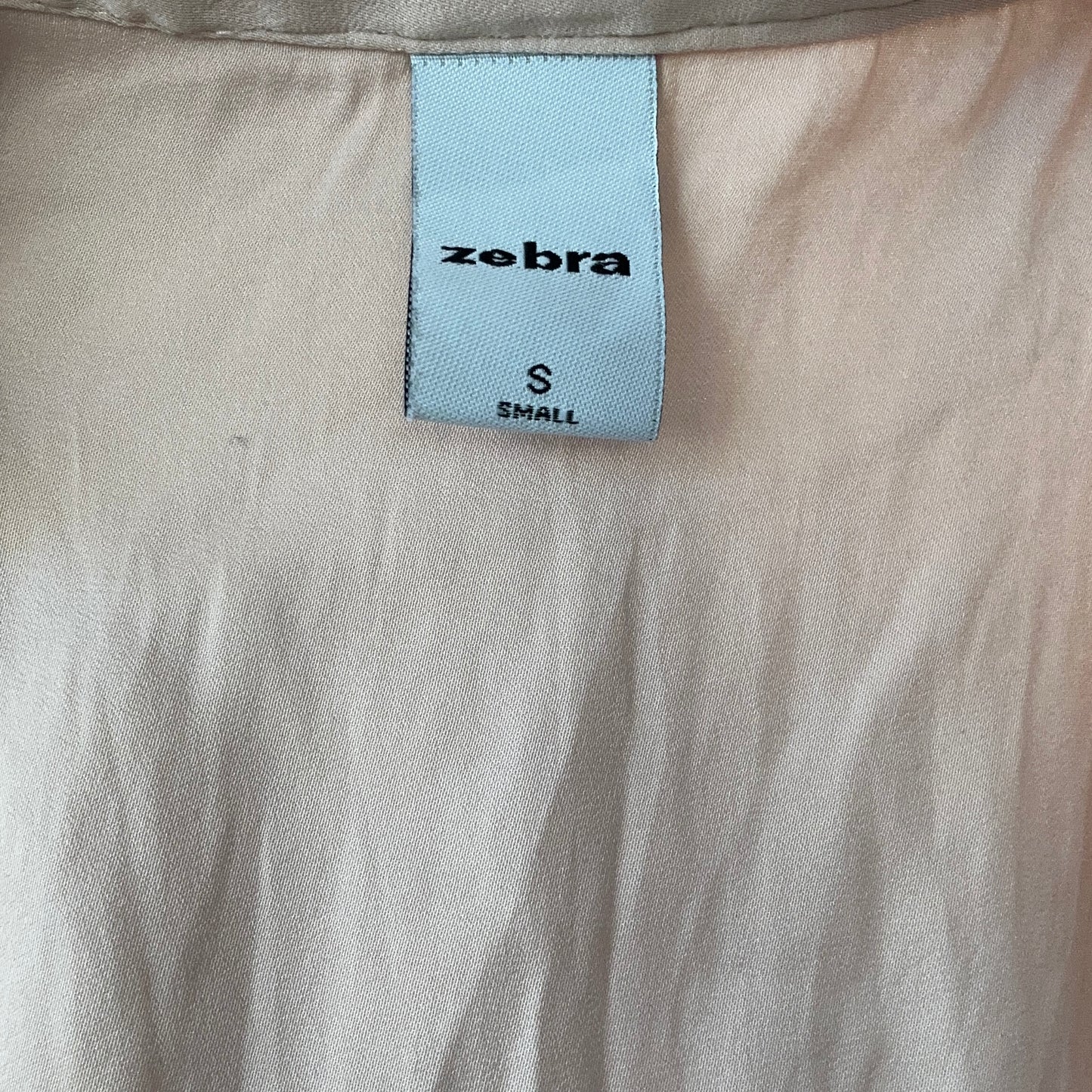 Beige Top / Blouse | Bern