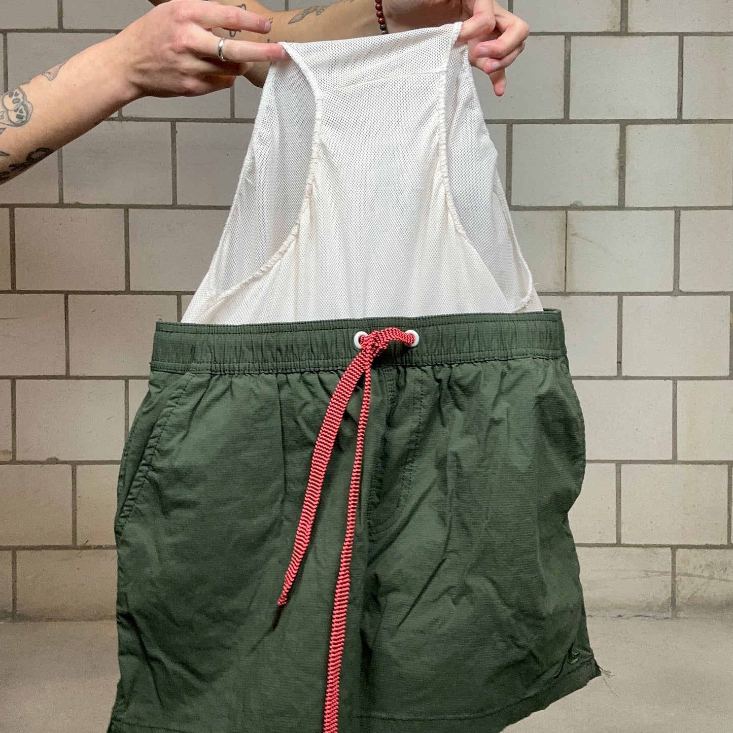 Green Trunks | Neuenegg