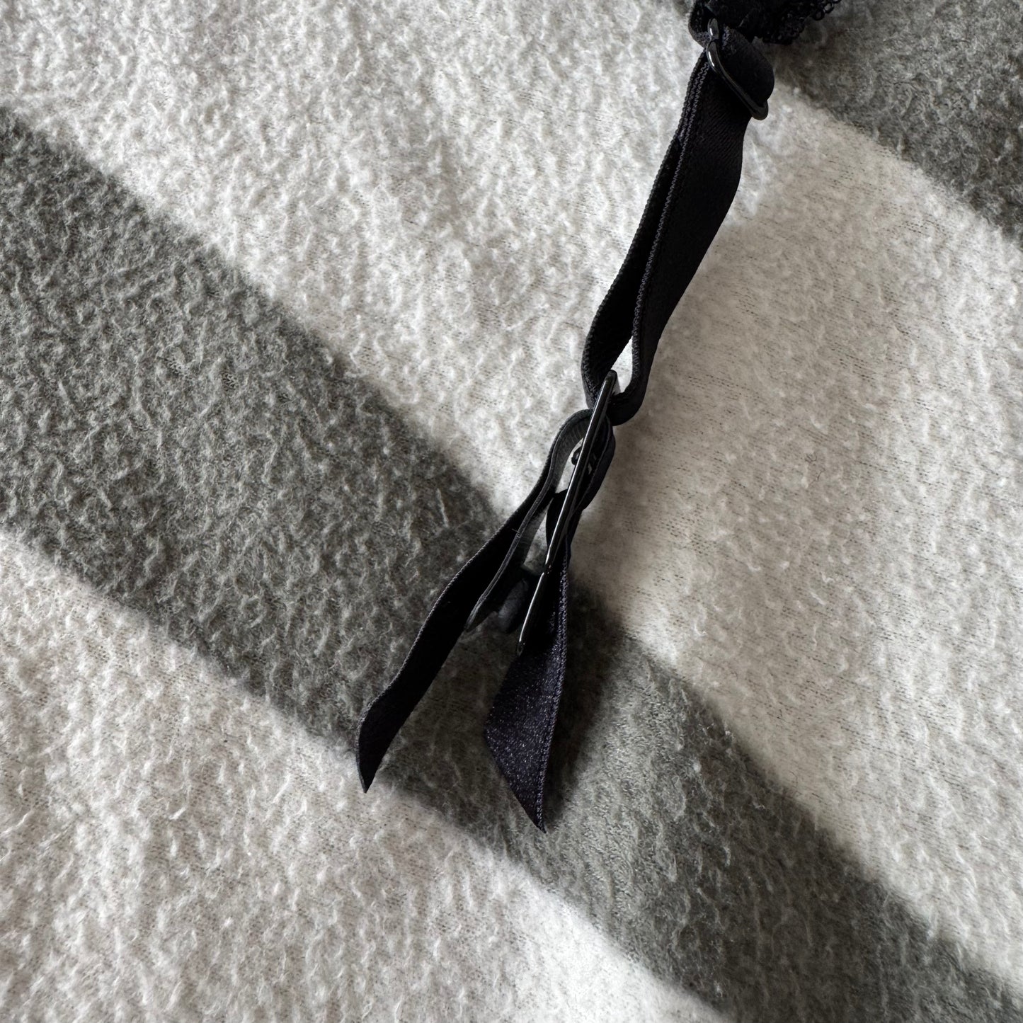 Black Lingerie | Bern