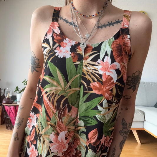 Colorful Overall | Bern