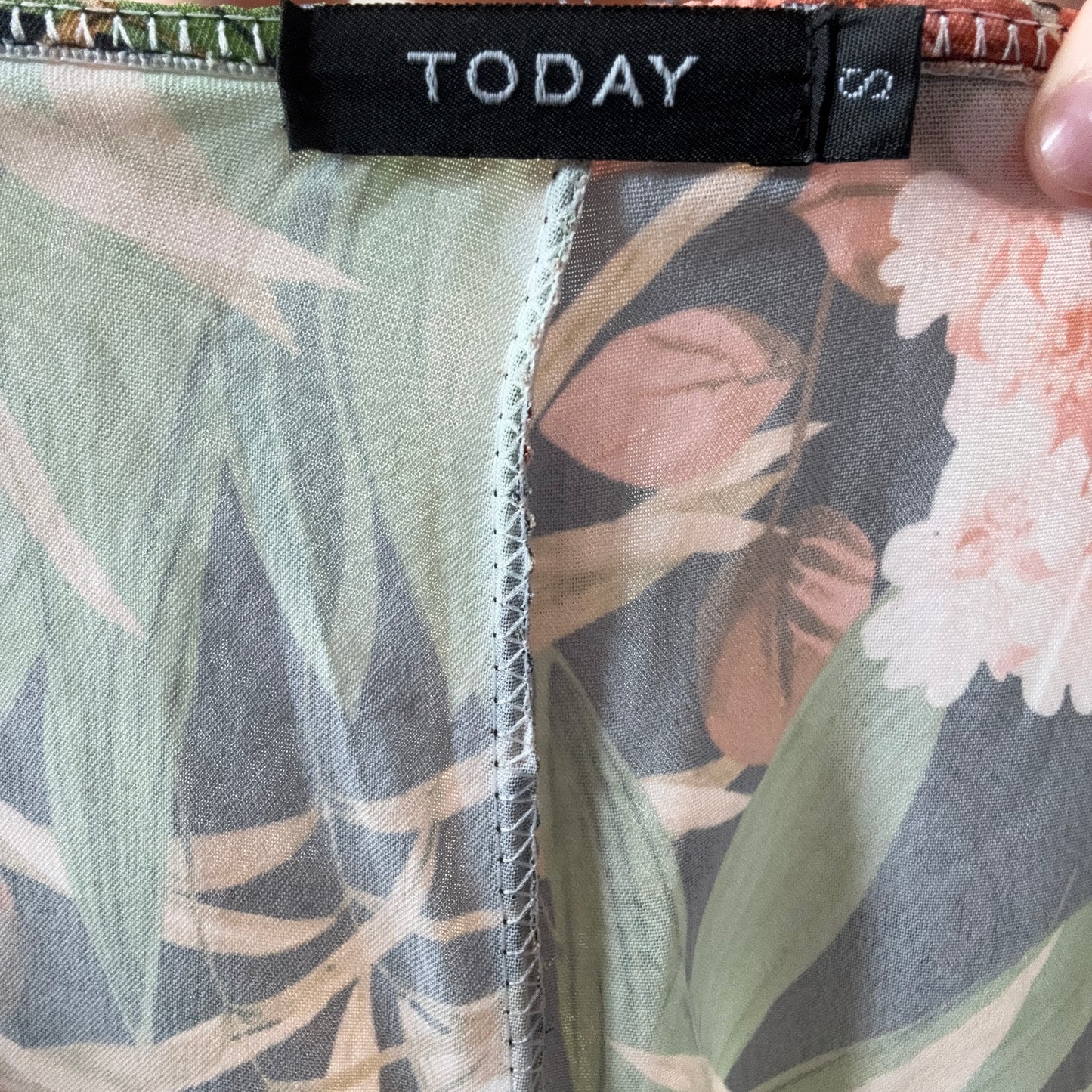 Colorful Overall | Bern