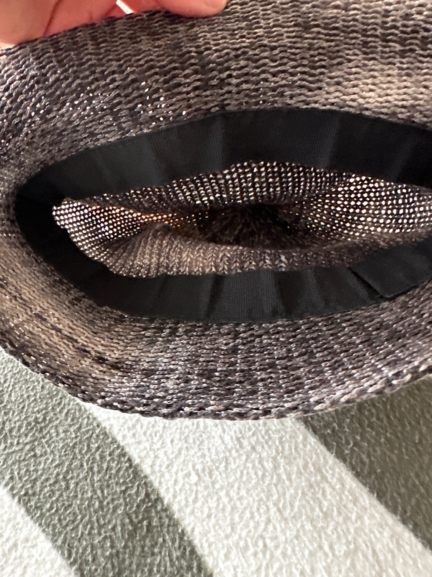 Gray Bucket Hat | Bern