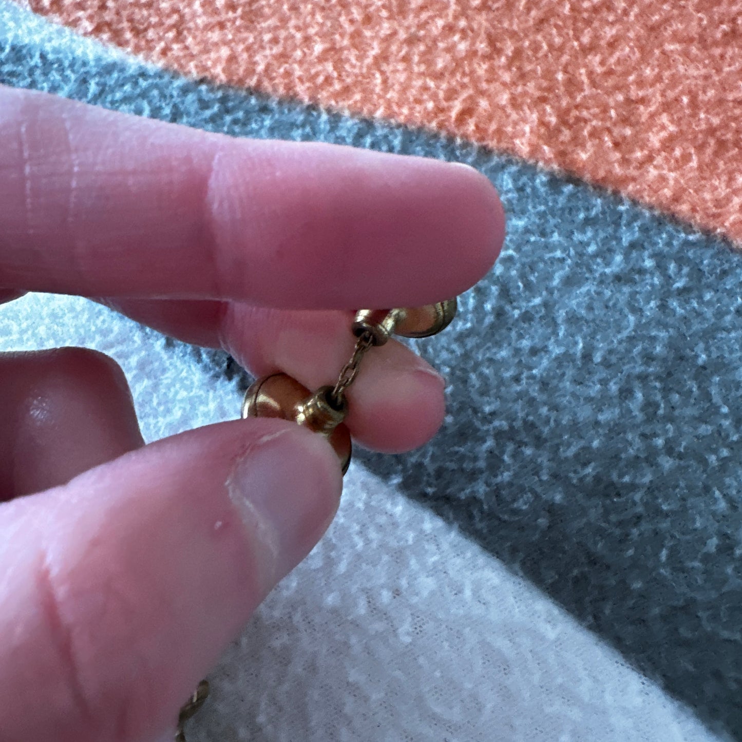 Vintage Blouse Accessory | Bern