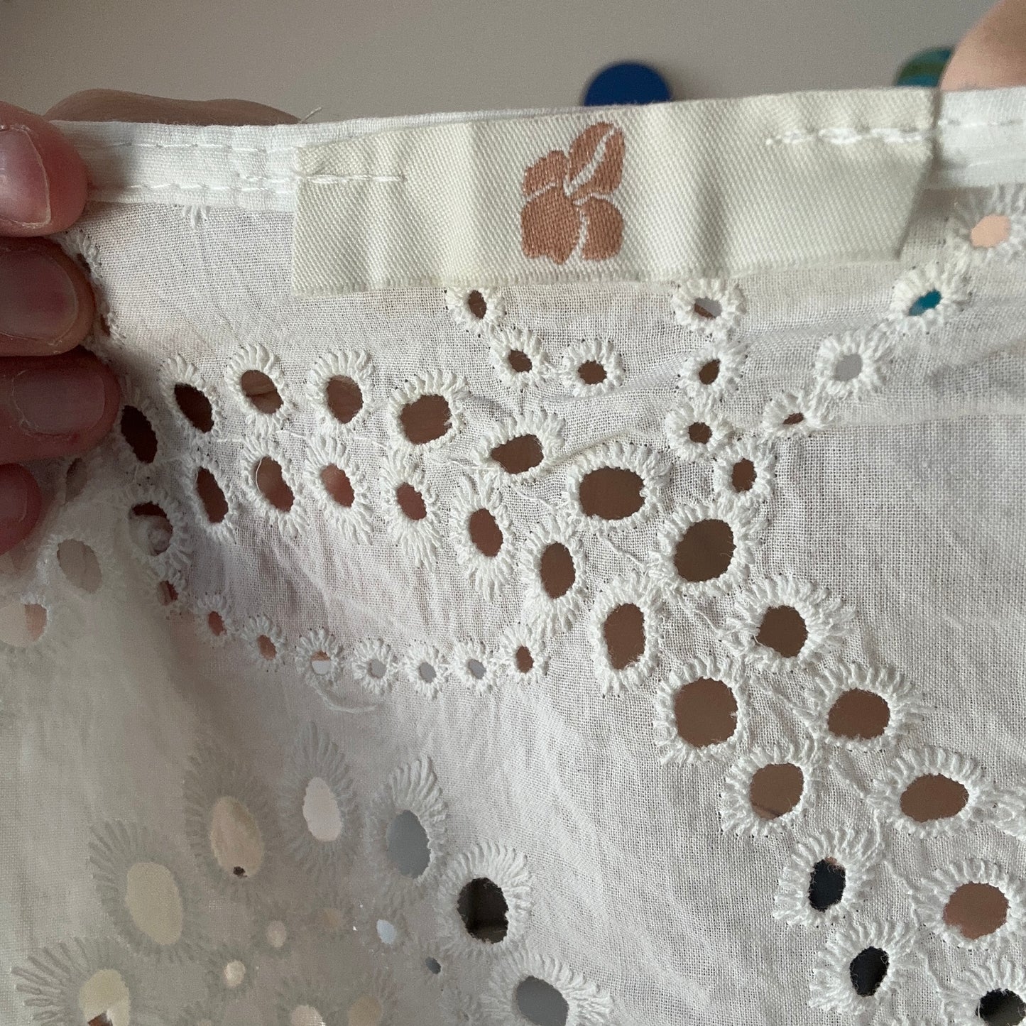 Chemise blanche courte | Bern