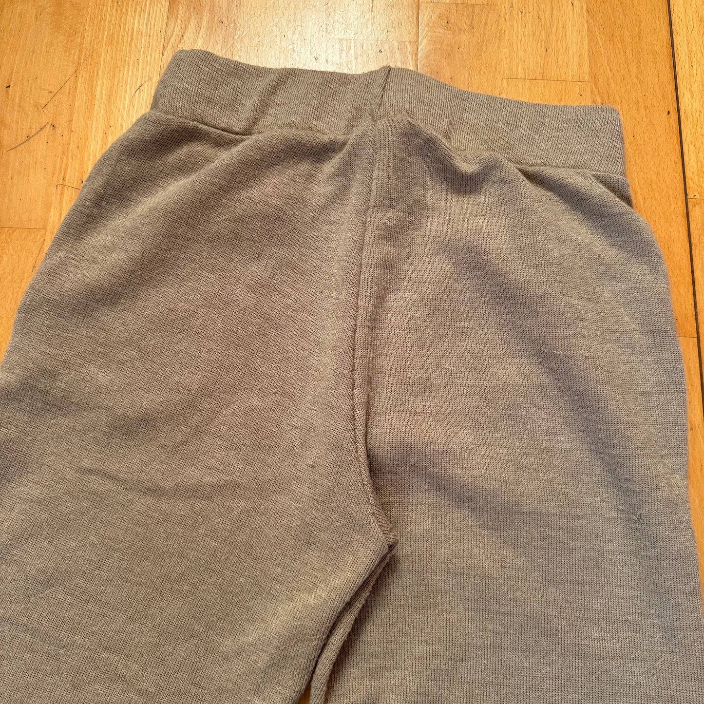 Pantalon beige